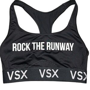 VICTORIA'S SECRET Vsx Victoria's Secret Sports Bra